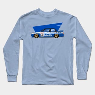 E30 BTCC LEGEND Long Sleeve T-Shirt